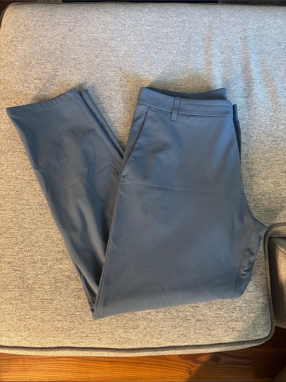 Lululemon Commission Pant Classic 31" *Warpstreme